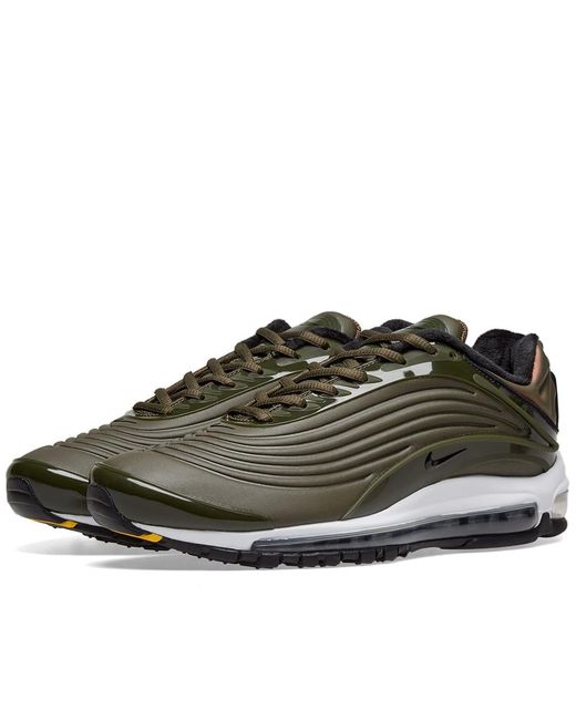 nike deluxe se