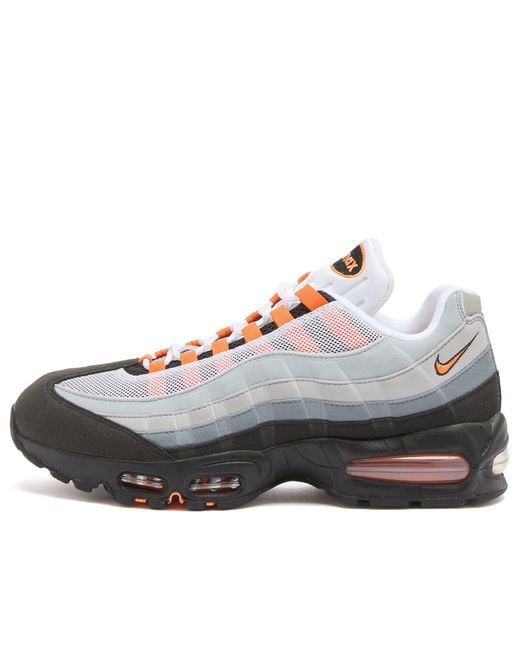 Nike Multicolor Air Max 95 Og Sneaker