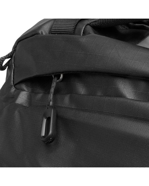 Osprey Black Transporter Duffel Bag 40