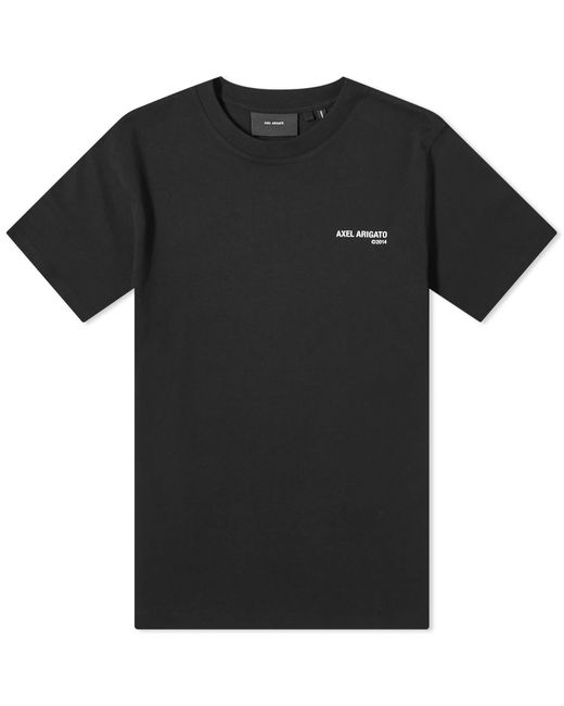 Axel Arigato Black Legacy T-Shirt for men