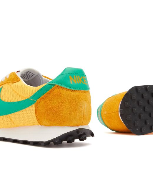 Nike Yellow Ld-1000 Sneaker for men