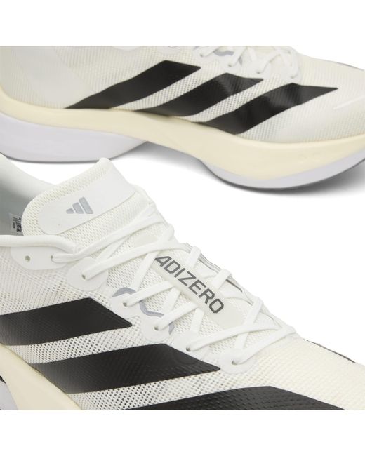 Adidas Originals Metallic Adidas Adizero Boston 13 Sneaker for men