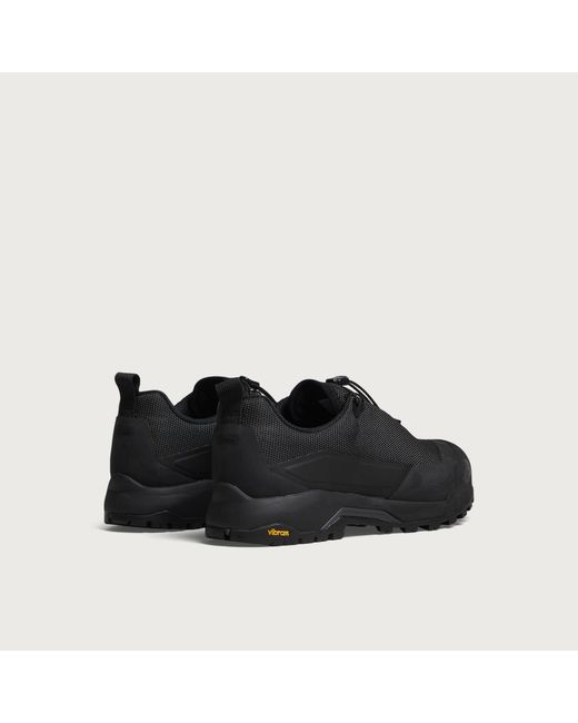 The North Face Black Glenclyffe Alpine for men