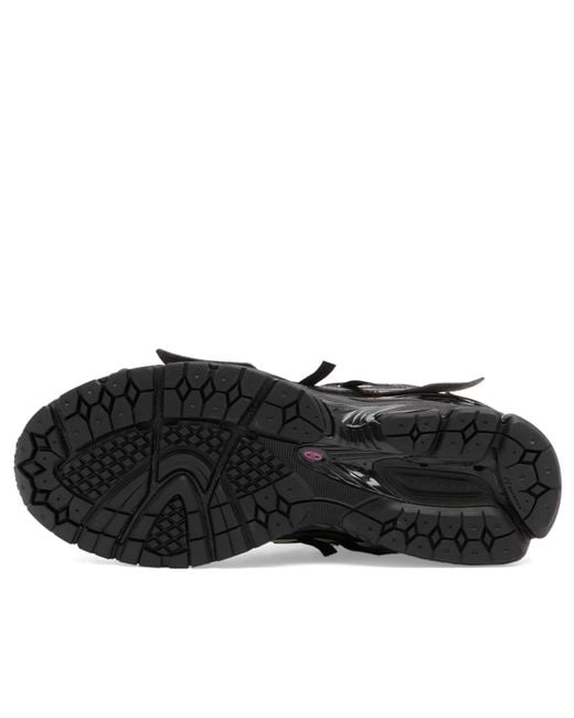 New Balance Black 1906A Sneaker