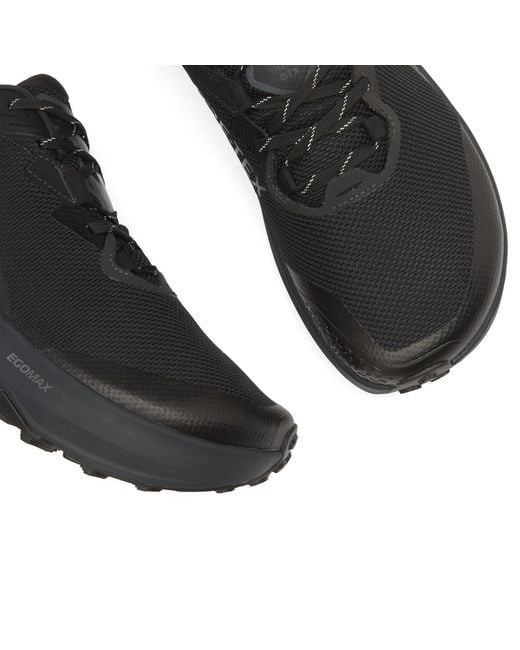 Altra Black Timp 6 Gtx Sneaker for men