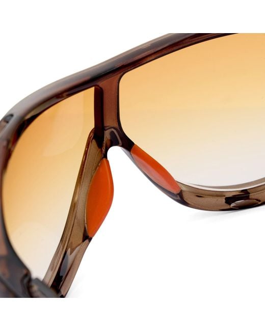 Le Specs Natural X No Problemo Iris Sunglasses