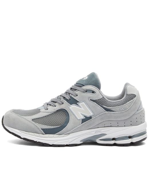 New Balance Multicolor M2002Rst Sneaker