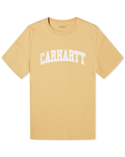 Carhartt Natural University T-shirt for men