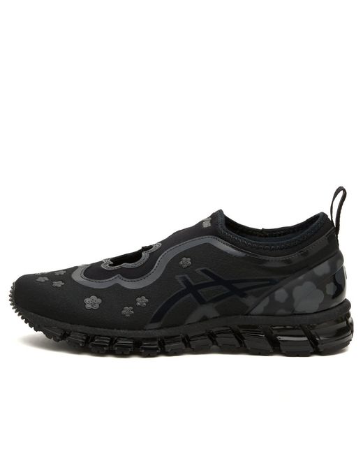 Asics Black X Cecilie Bahnsen Gel-Quantum 360 I Sneakers