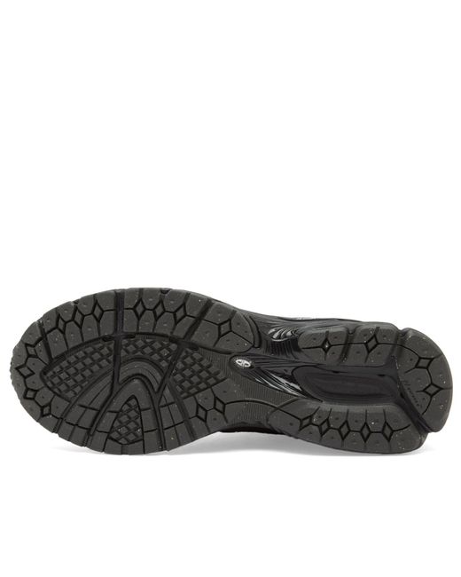 New Balance Black 1906R Sneaker
