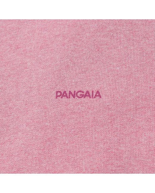 PANGAIA Pink Reclaim 3.0 Hoodie