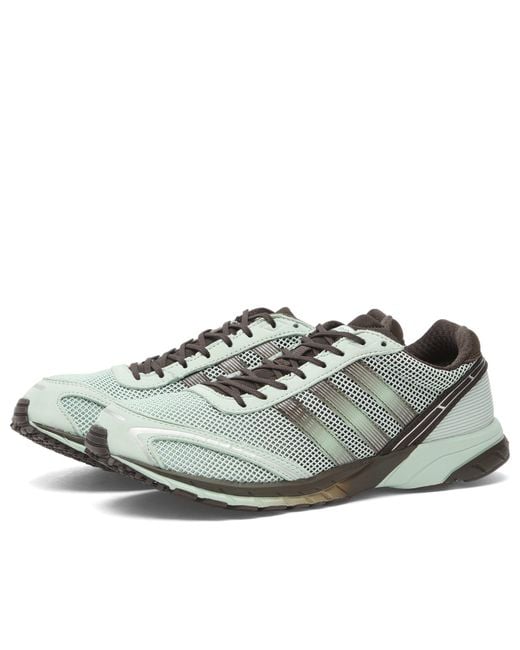 Adidas Gray Adizero Adios Og W Sneaker
