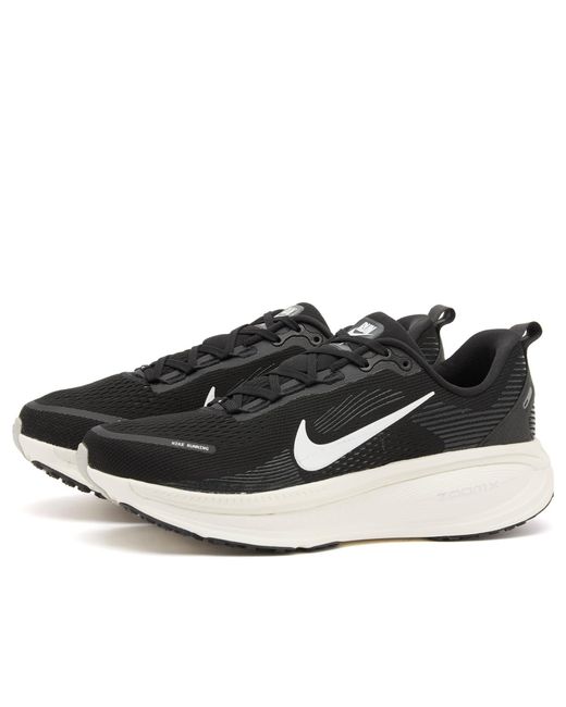Nike Black Vomero 18 W Sneaker