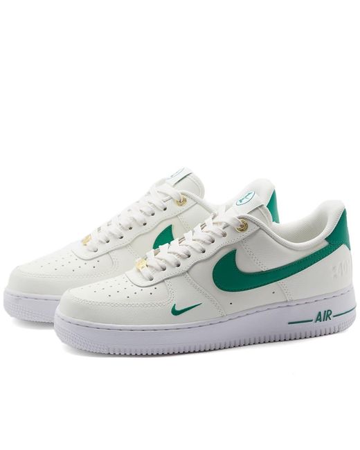 Nike Air Force 1 '07 Se Shoes in White | Lyst Canada