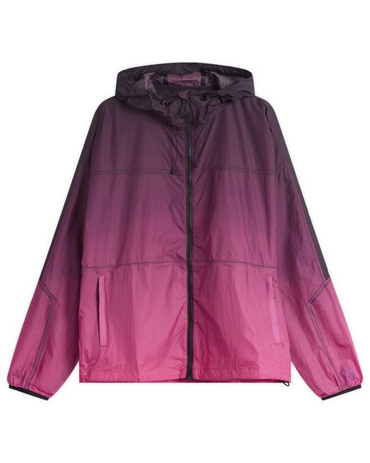 Purple Mountain Observatory Purple Breeze Jacket for men