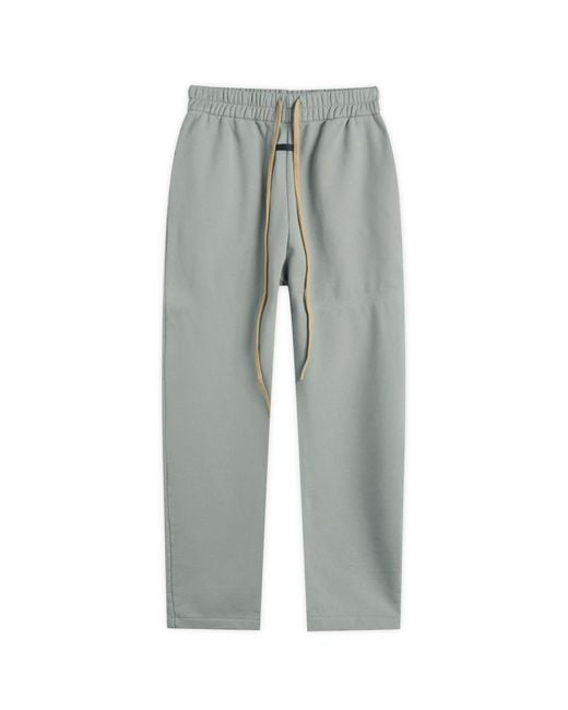 Fear Of God Gray Relaxed Sweatpant for men