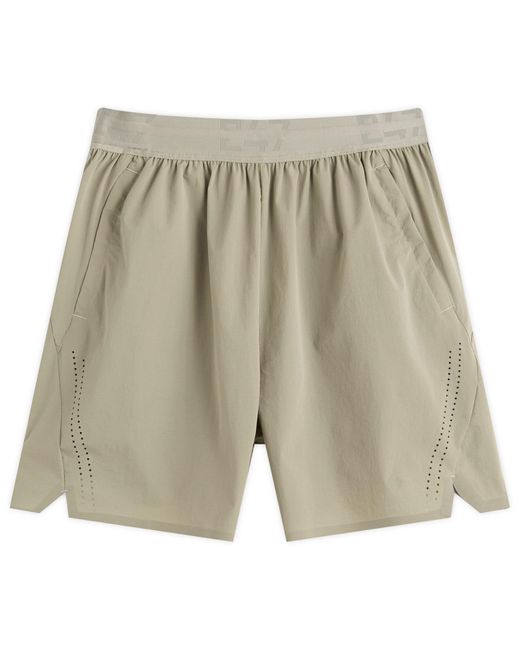 REPRESENT 247 Natural Training Short for men