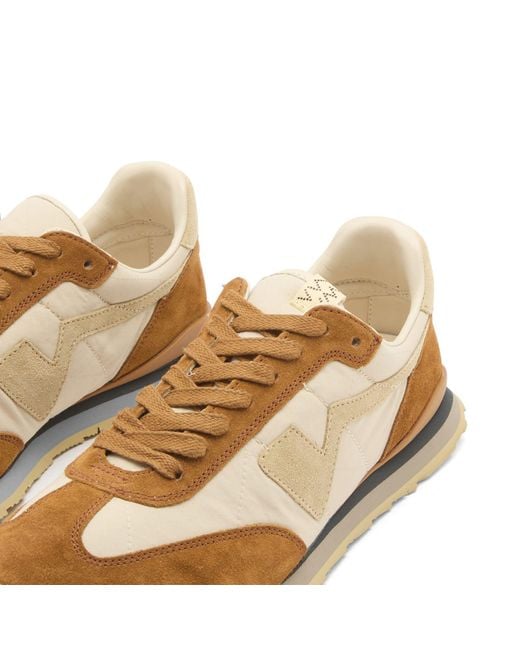 Visvim Natural Fkt Runner for men