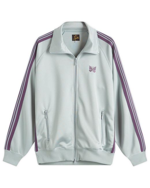 Needles Blue Track Jacket