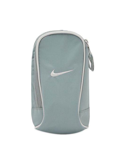 Nike Gray Essential Cross-body Bag for men