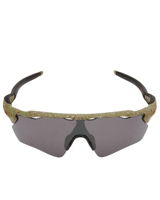 Oakley Gray Radar Ev Path Sunglasses