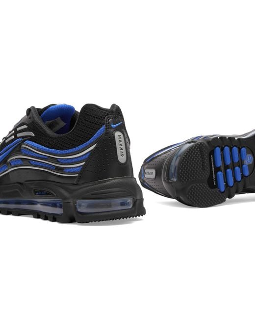 Nike Blue Air Max Tl 2.5 Sneaker for men
