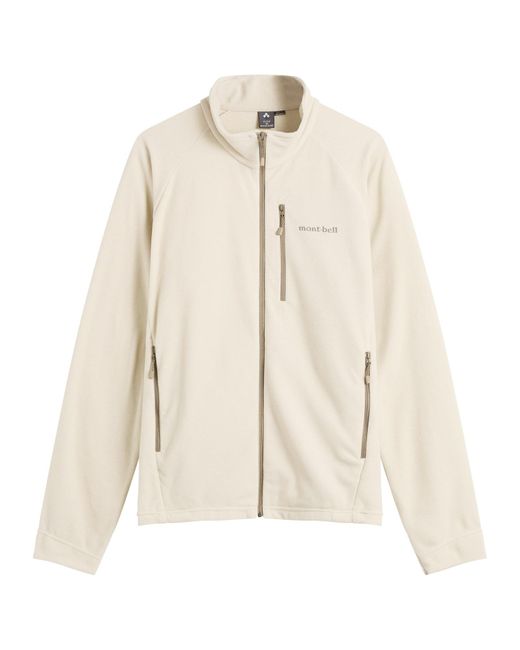 Montbell Natural Chameece Jacket for men
