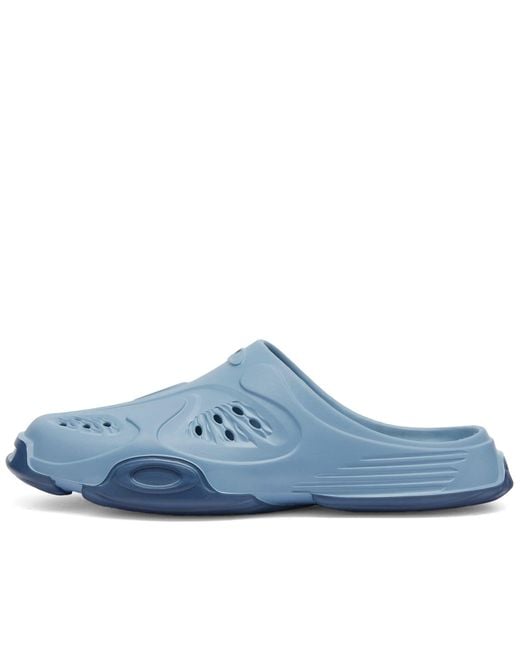 Oakley Blue Paguro for men