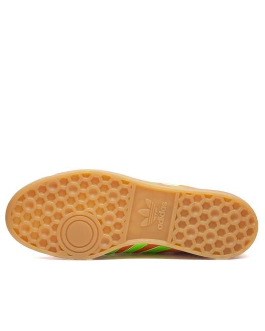 Adidas Orange Hamburg W