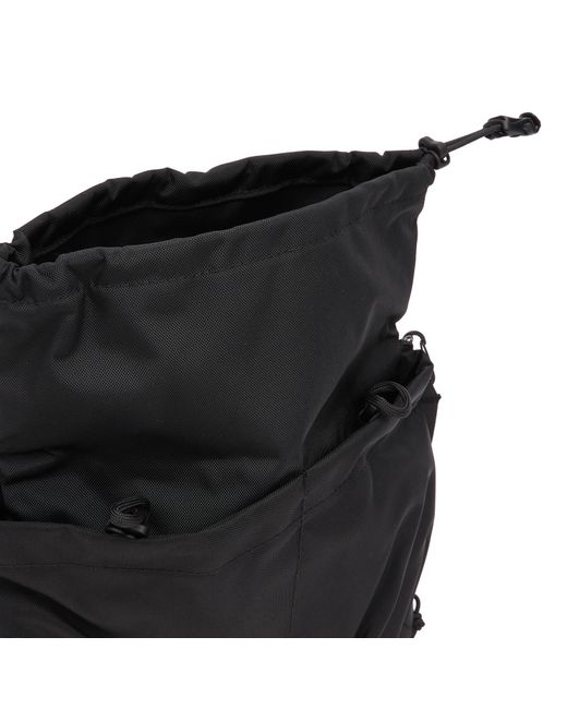 Sealson Black H1 2-Way Cross Body Bag