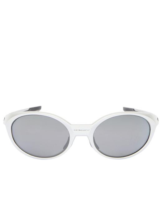 Oakley Gray Eye Jacket Redux Sunglasses