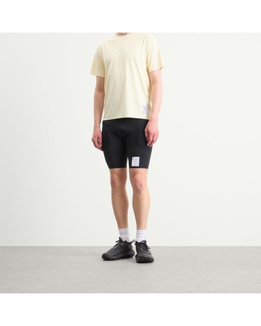 Satisfy Natural Auralite Uv T-Shirt for men
