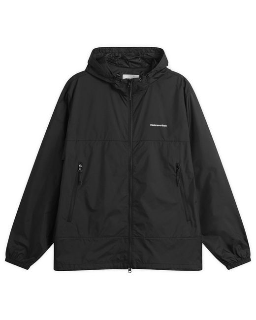Thisisneverthat Black T-Light Jacket for men