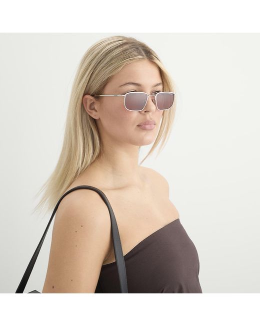 Prada Pink D52S Sunglasses