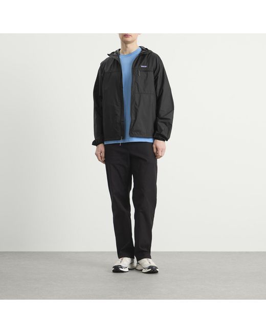 Patagonia Black Light & Variable Jacket for men