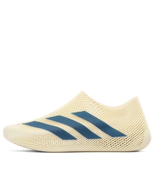 Adidas Blue End. X Climacool 3D Sneaker