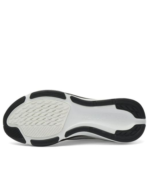 Nike White Pegasus 42 Sneaker for men