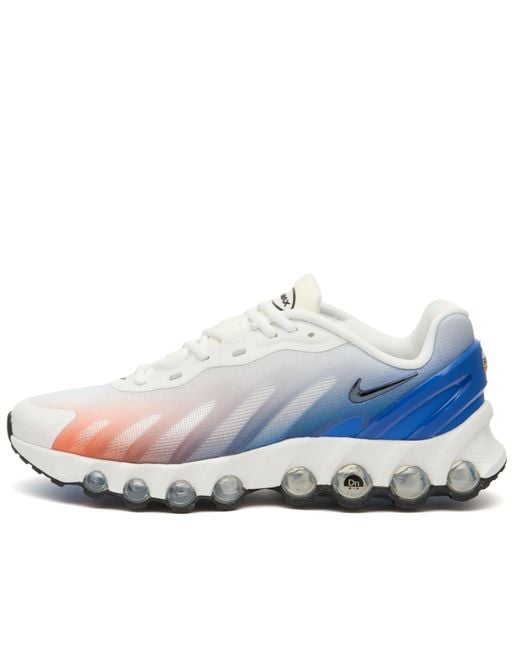 Nike Blue Air Max Dn8 Sneaker