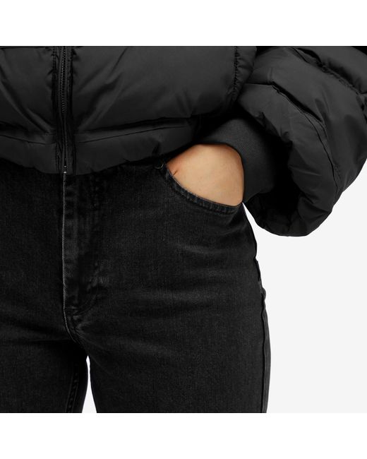Daily Paper Black Flared Jeans