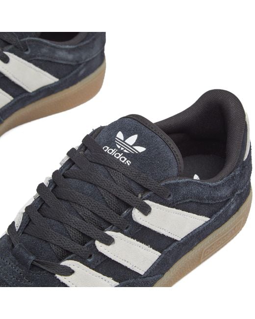 Adidas Blue Handball Spezial St W Sneaker