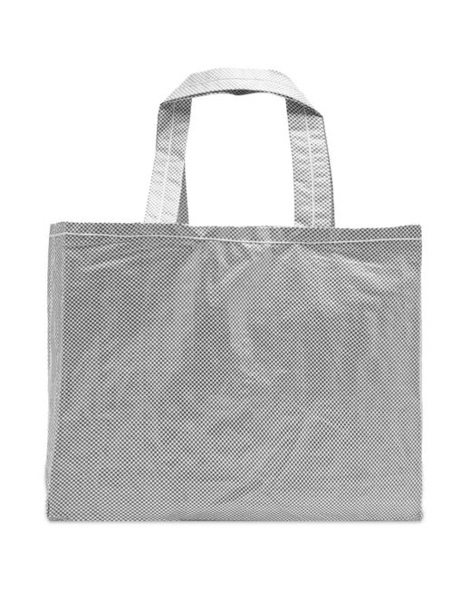 Hay Metallic Candy Mono Bag