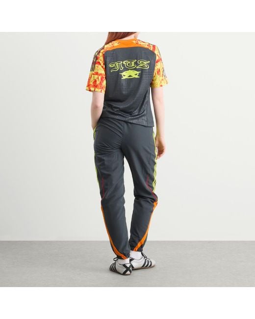 Adidas Multicolor Los Angeles Fc Nts Jersey