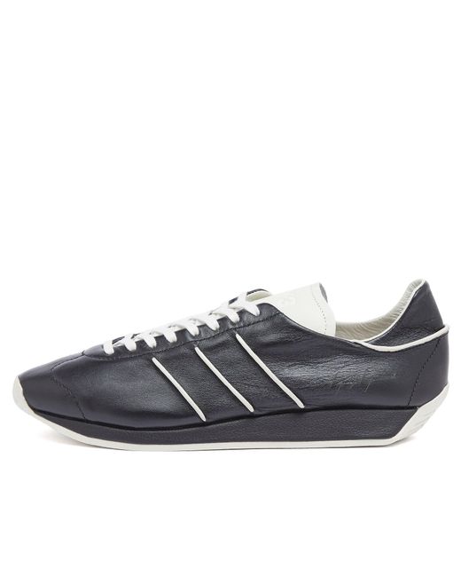 Y-3 Gray Country for men