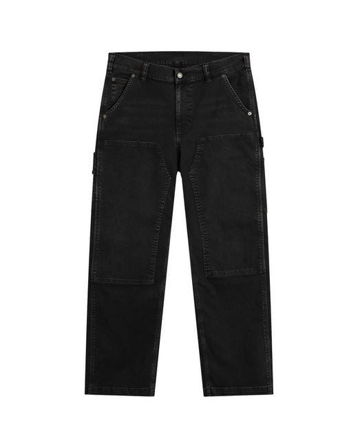 Corridor NYC Blue Carpenter Jeans for men