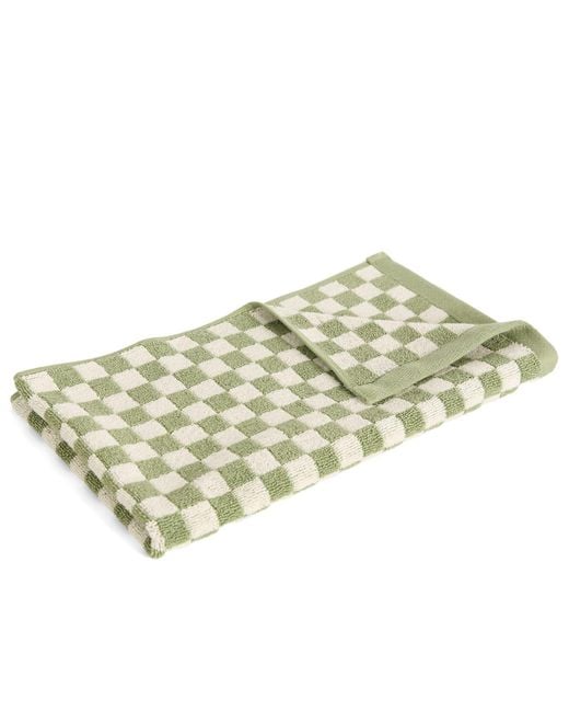 BAINA White Josephine Hand Towel