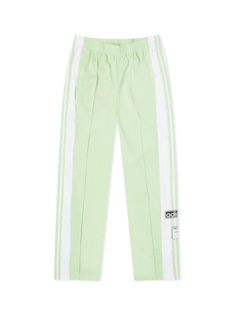 Adidas Green Adibreak Pant for men