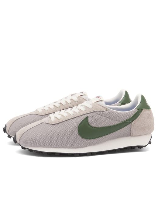 Nike White Ld-1000 Sneaker