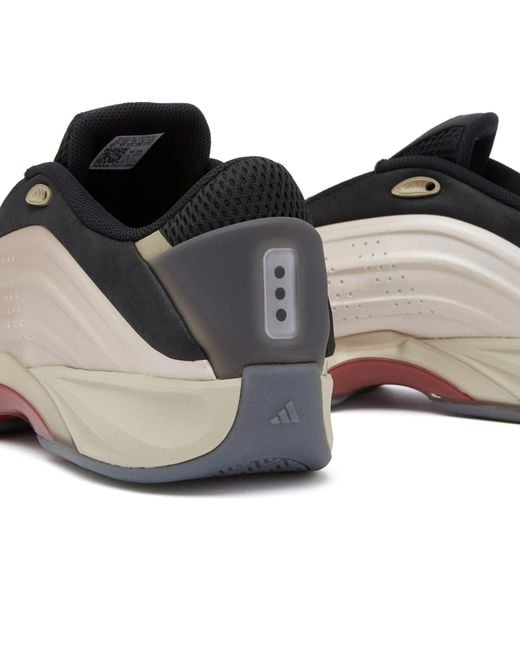Adidas Multicolor Nova Iiinfinity 002 Sneaker for men