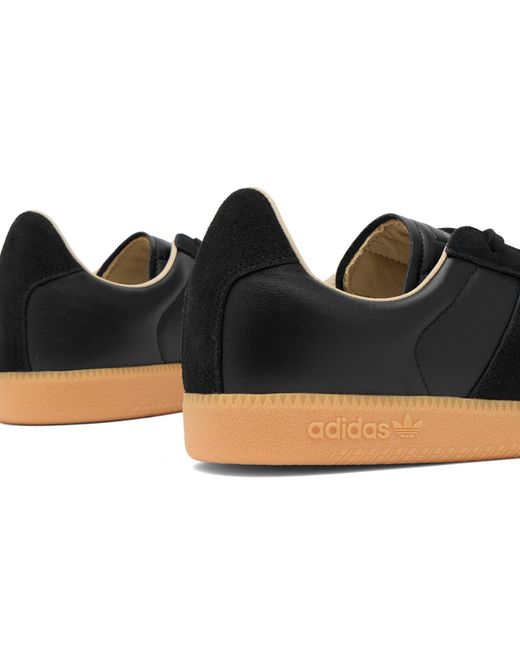 Adidas Black Bw Army Sneaker