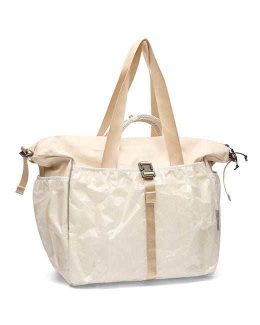 On Shoes Natural Court Pack 40L